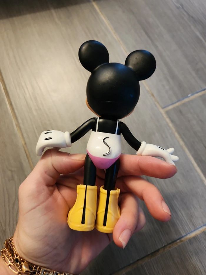 Minnie 12 cm - photo numéro 3