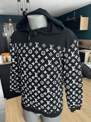 Sweat Louis Vuitton