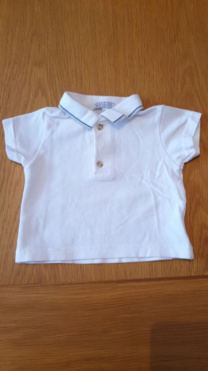 T-shirt garçon