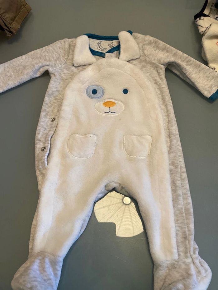 Pyjama 3mois