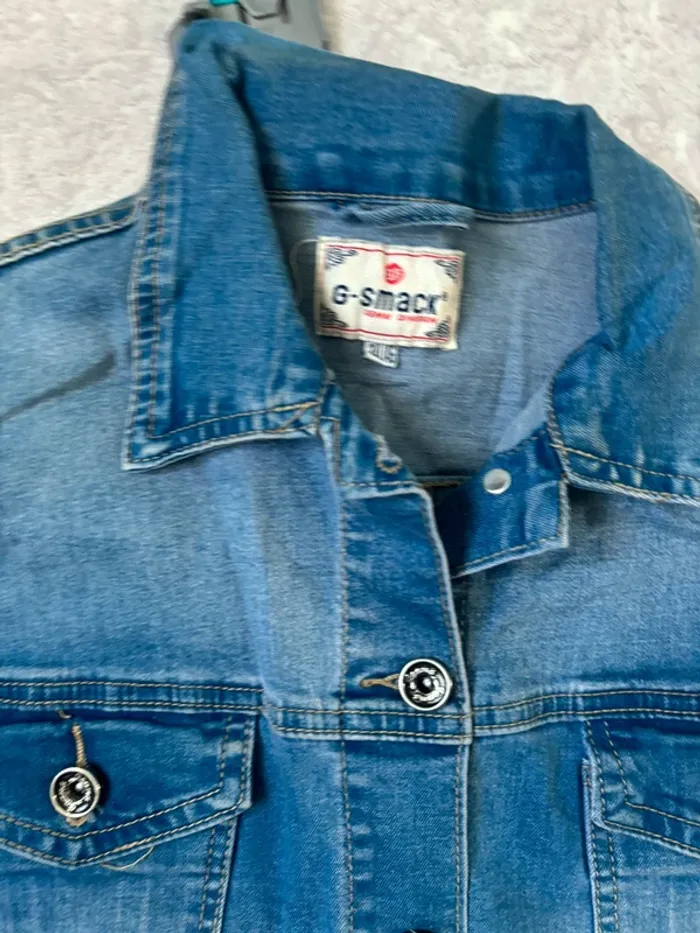 Veste femme - photo numéro 2