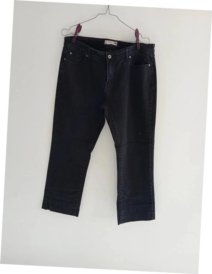 Jeans homme taille Xl - photo numéro 1