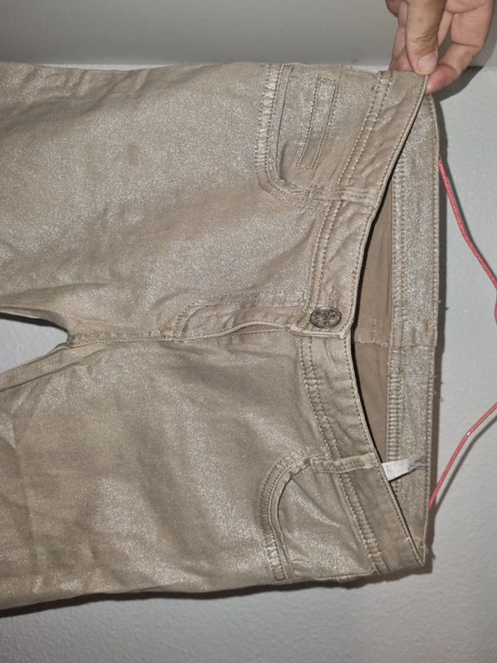 Jean t40 - photo numéro 2