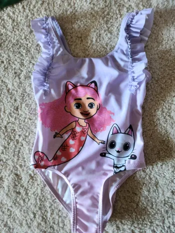 Maillot de bain Gabby