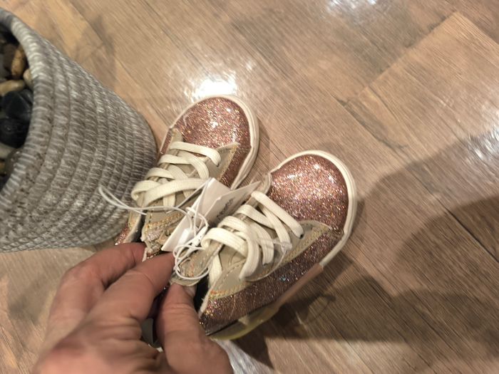 Chaussures Zara - photo numéro 2