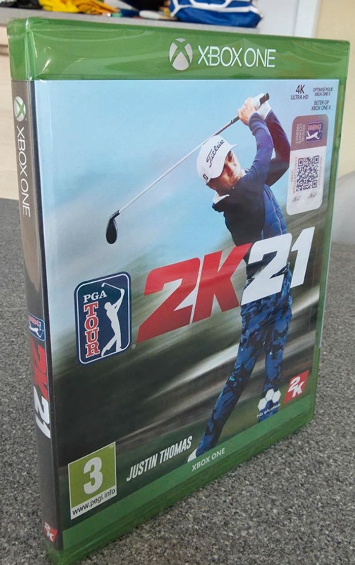 2k21 xbox
