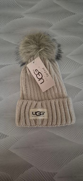 Bonnet UGG 