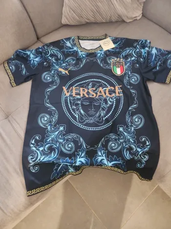 Puma versace