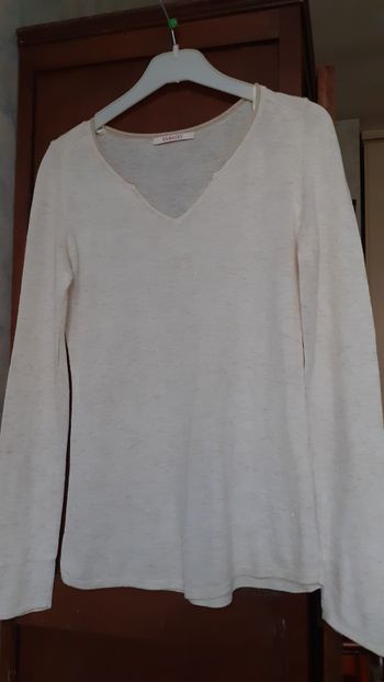 Pull femme taille 34