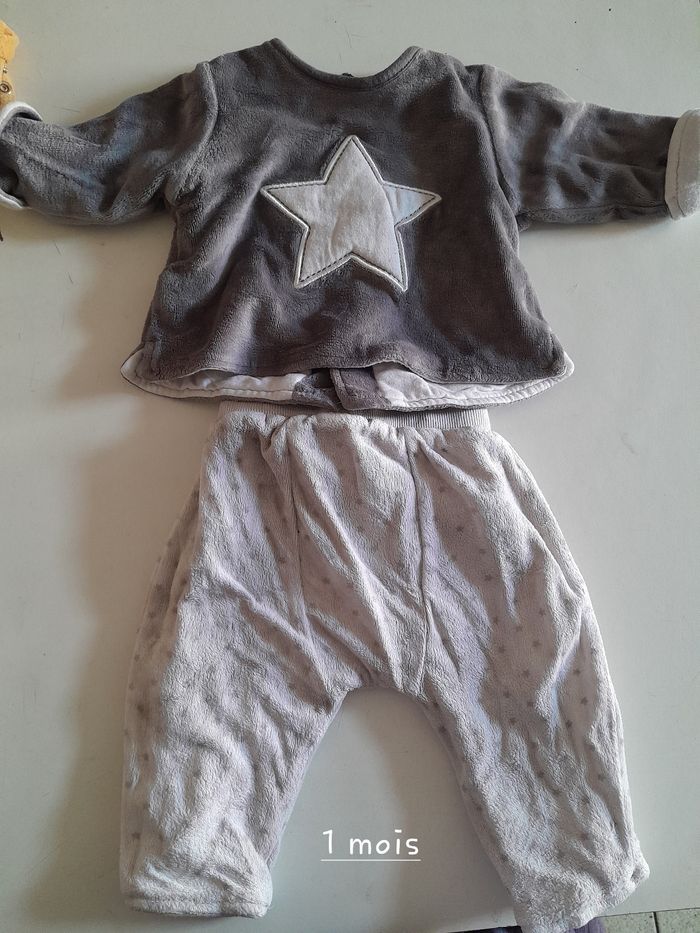 Vêtements garçon - photo numéro 6