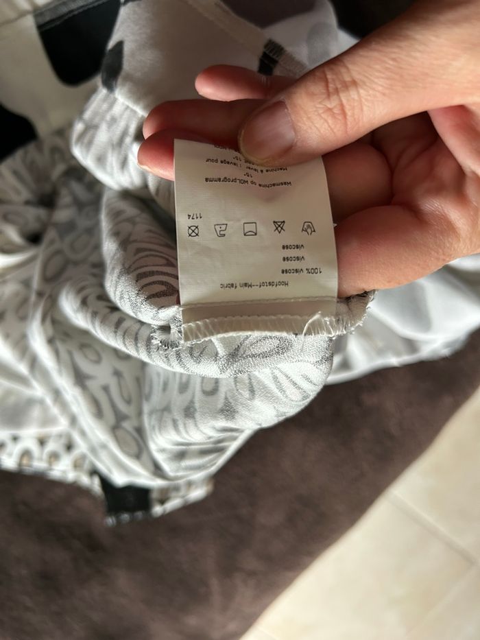 Robe Caroline Biss 42 - photo numéro 10