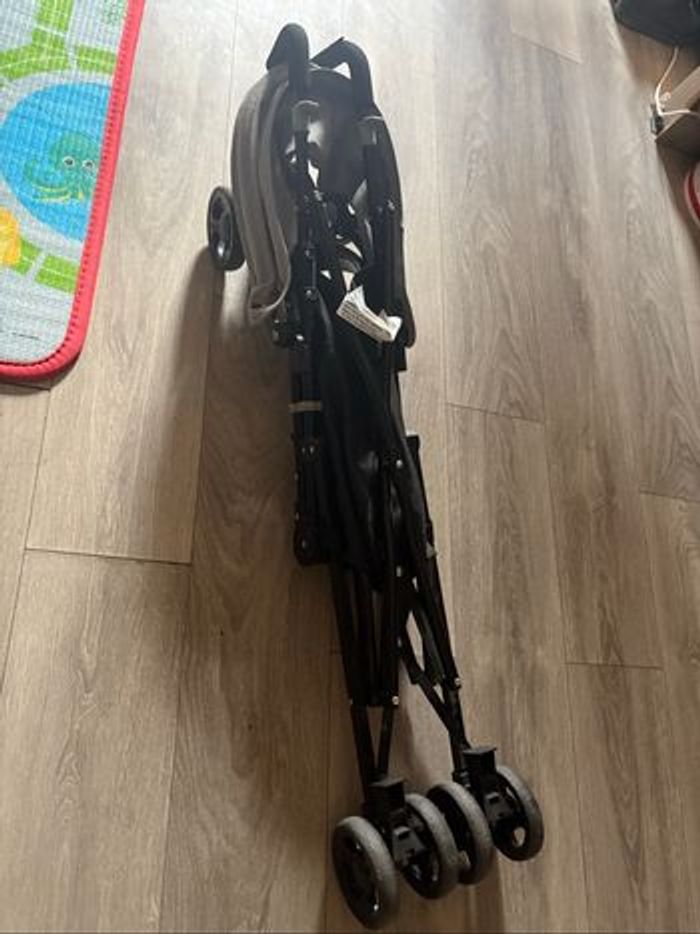 Poucette canne à partir de 6m. - photo numéro 3