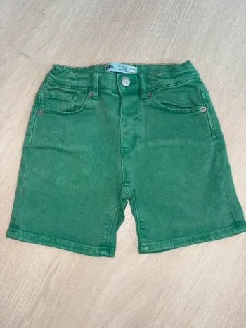 Short Zara