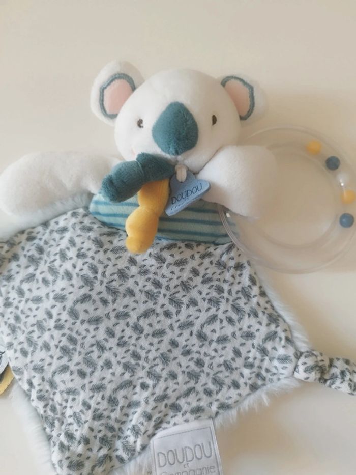 Doudou Koala DC3666