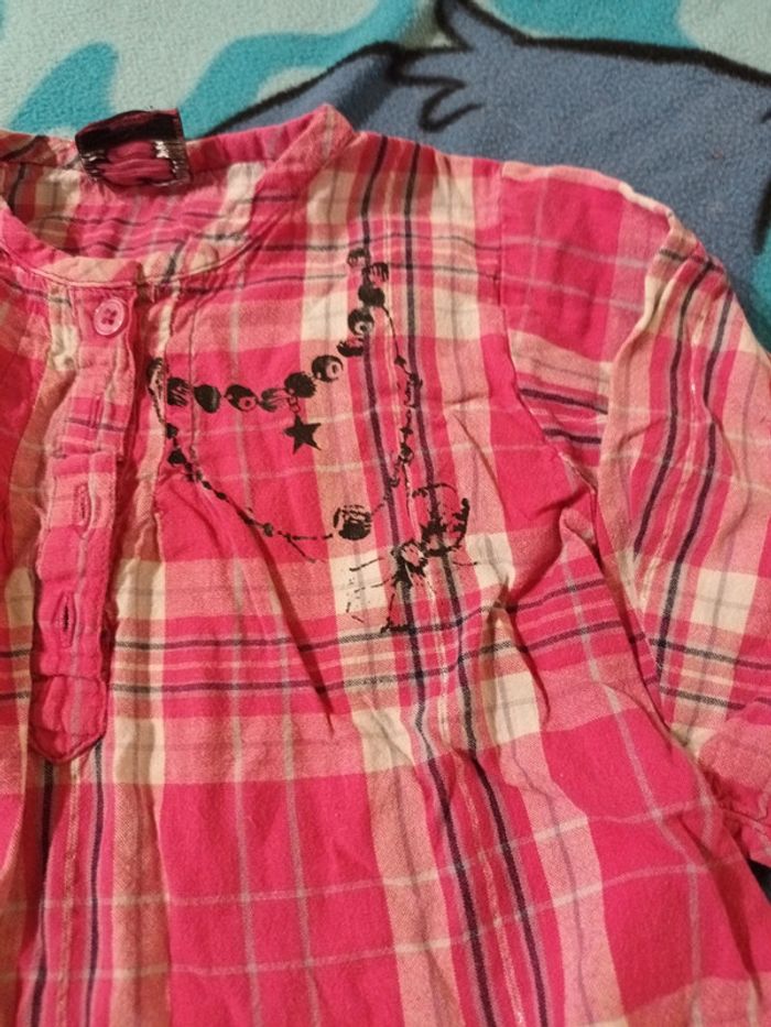 Chemise - photo numéro 2