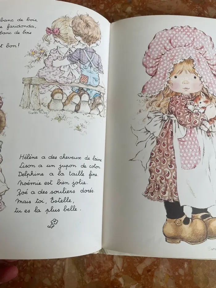 Secrets pour toi - photo numéro 5