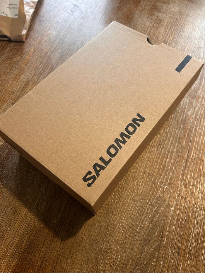 Salomon XT-Pathway 2 Night 41 1/3 - photo numéro 10