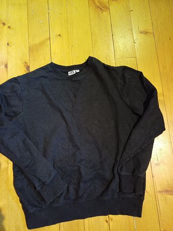 Sweat comme neuf