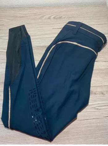 Pantalon  d’équitation Pénélope  Leprevost