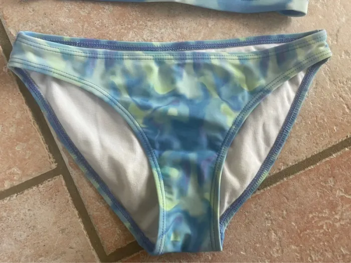 Maillot de bain fille - photo numéro 3