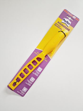 Perfax - Spatule mélangeur - Neuve avec étiquette !