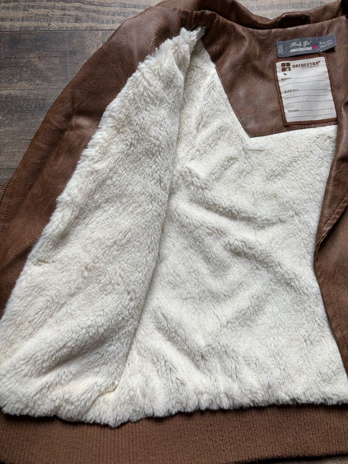 Lots vêtements 8 ans filles - photo numéro 5