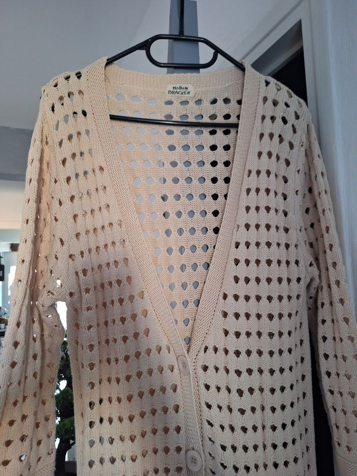 Gilet - photo numéro 2