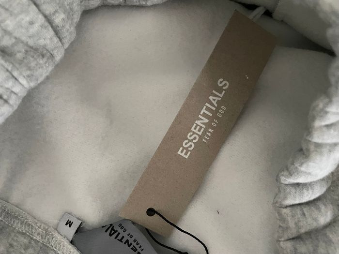 Jogging essentiel - photo numéro 4