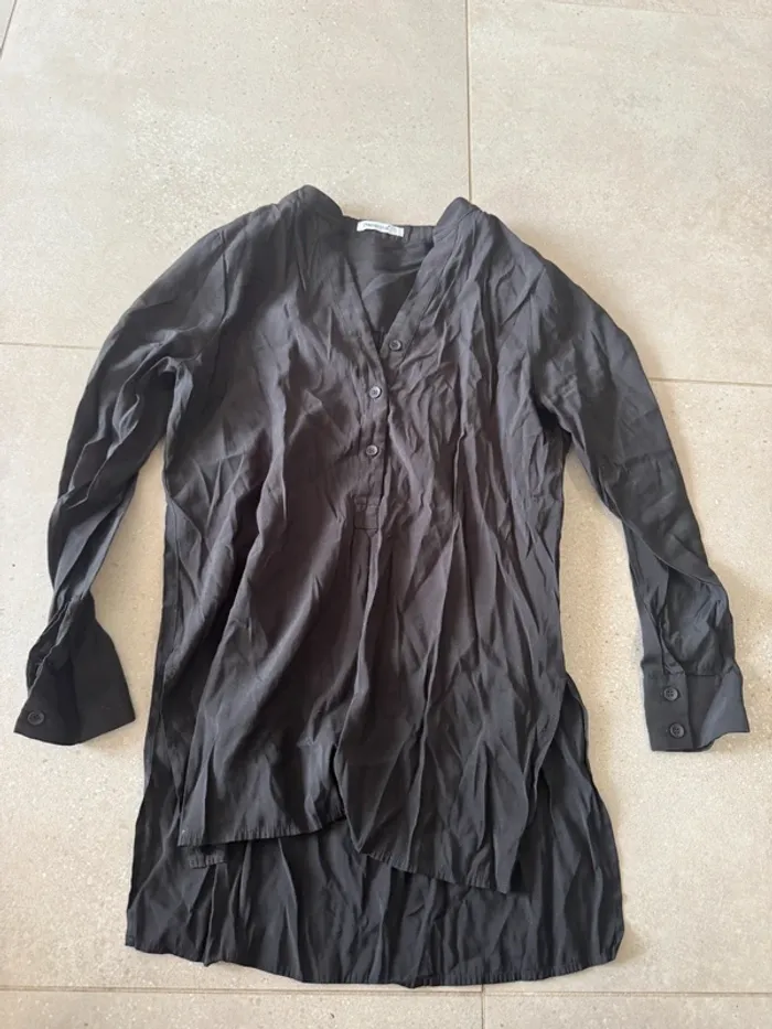 Robe à manches longues Bellerina, taille S, très bon état