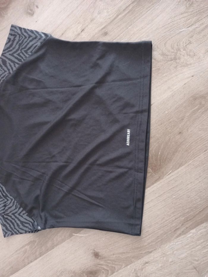 Tee-shirt - photo numéro 8