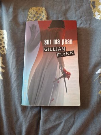 Sur ma peau