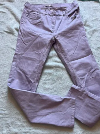 Jeans fille