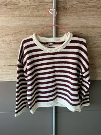 Pull taille S