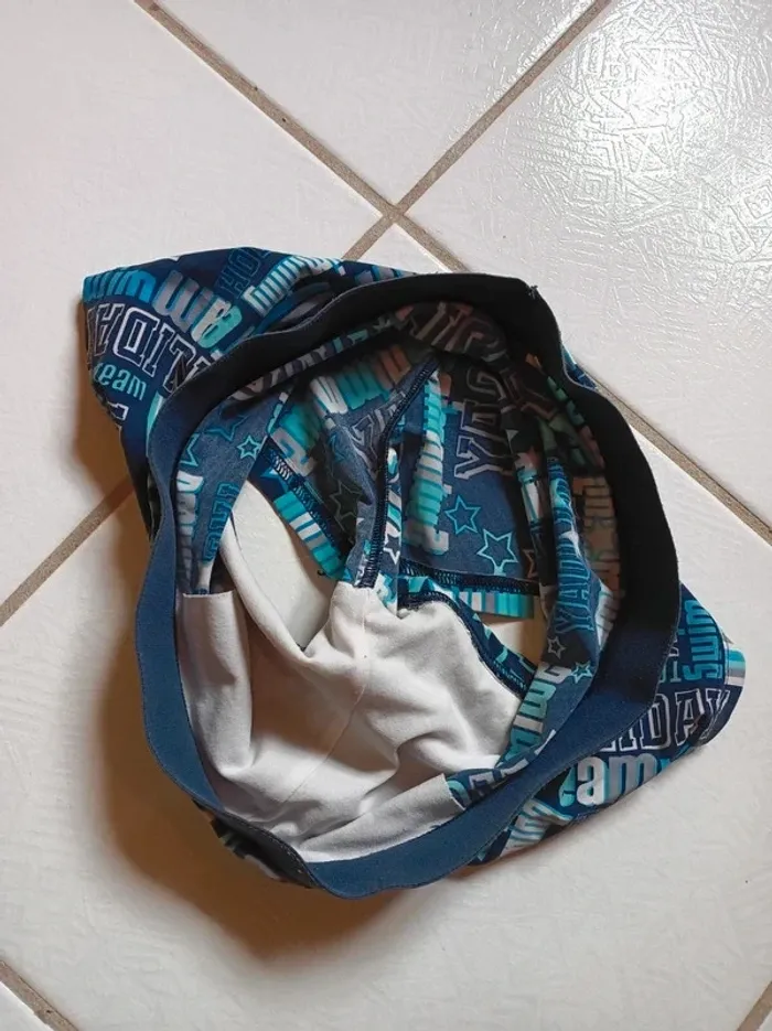 Maillot de bain garcon - photo numéro 3