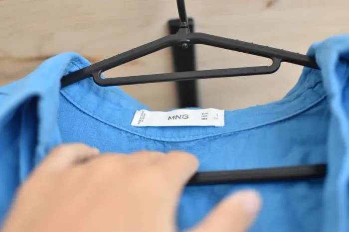 Robe Mango en taille S - Très bon état - photo numéro 2