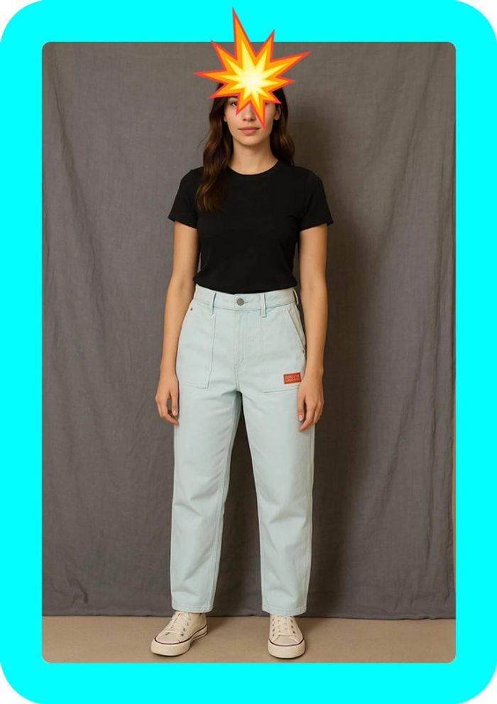 Pantalon tommy hilfiger 36