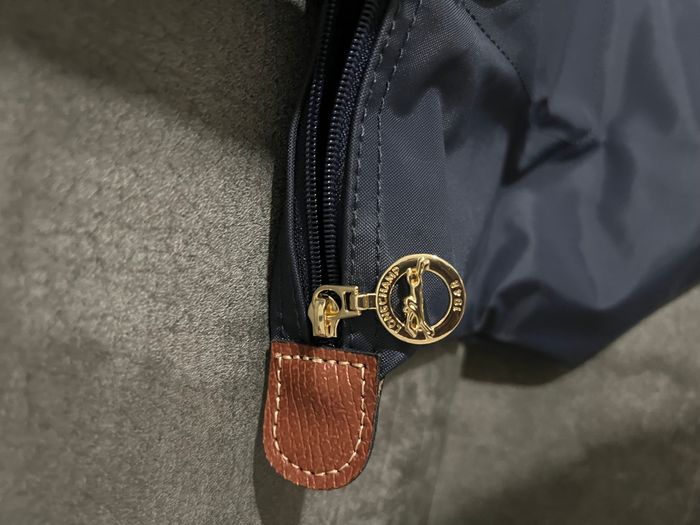 Lonchamp Le pliegue L - photo numéro 7