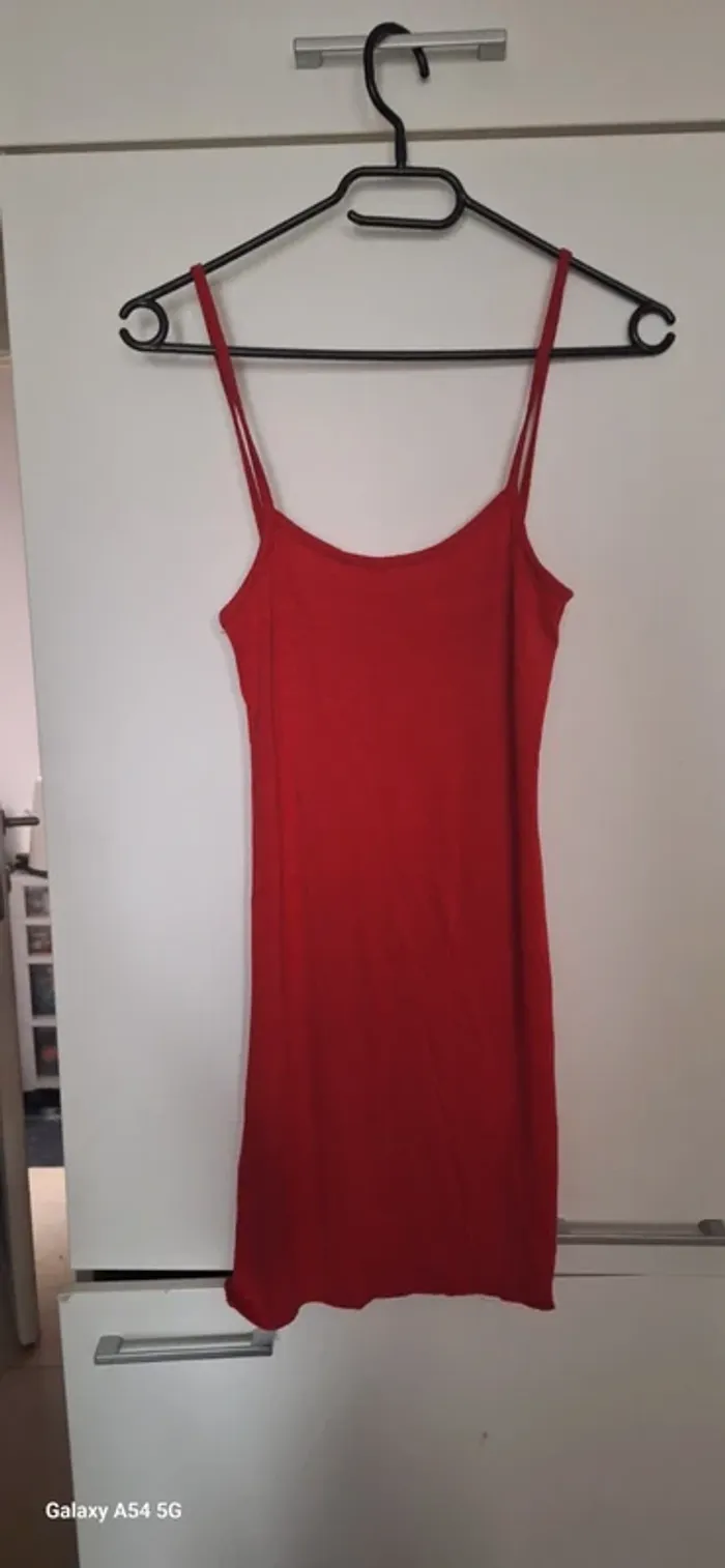 Robe Terra di Siena xs