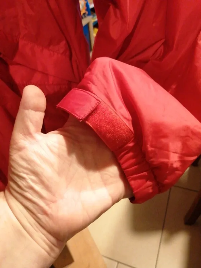 Imperméable - photo numéro 4