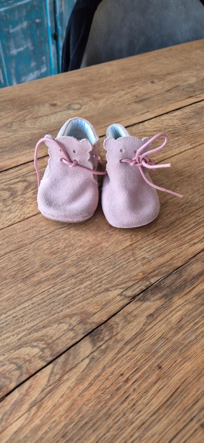 Chaussures - photo numéro 3