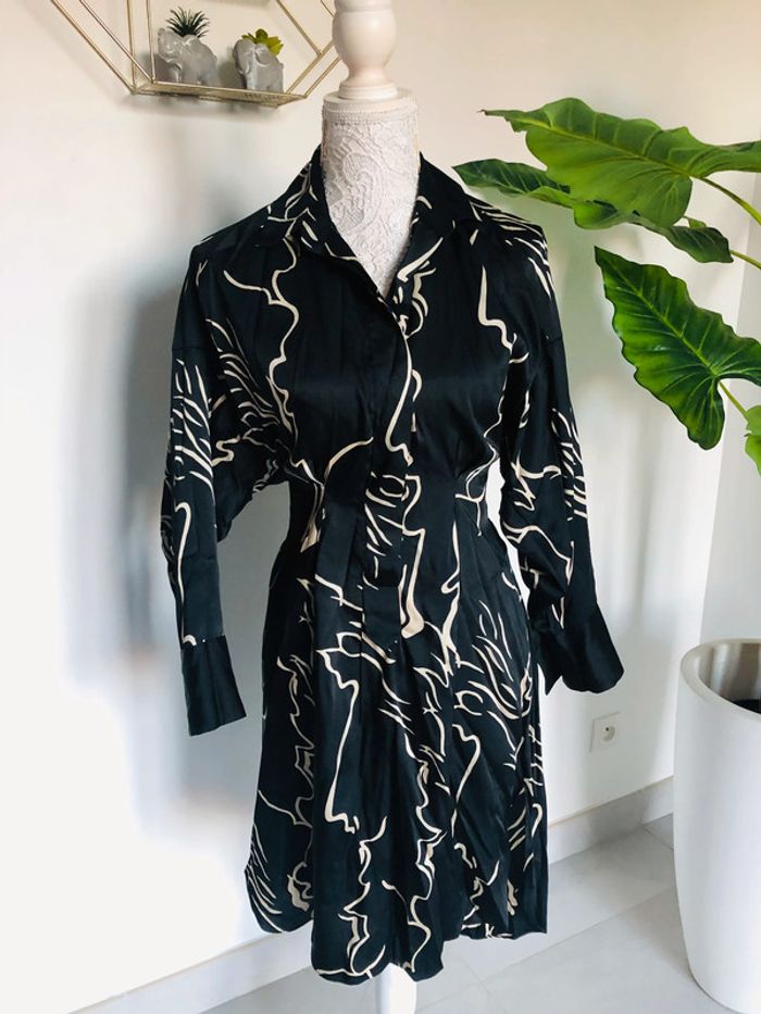 Robe Zara neuve taille S