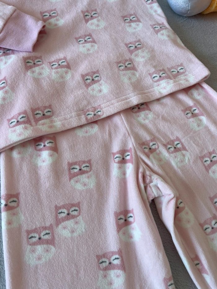 Pyjamas hiver 8 ans - photo numéro 2