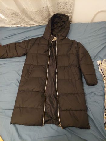 Une très belle doudoune