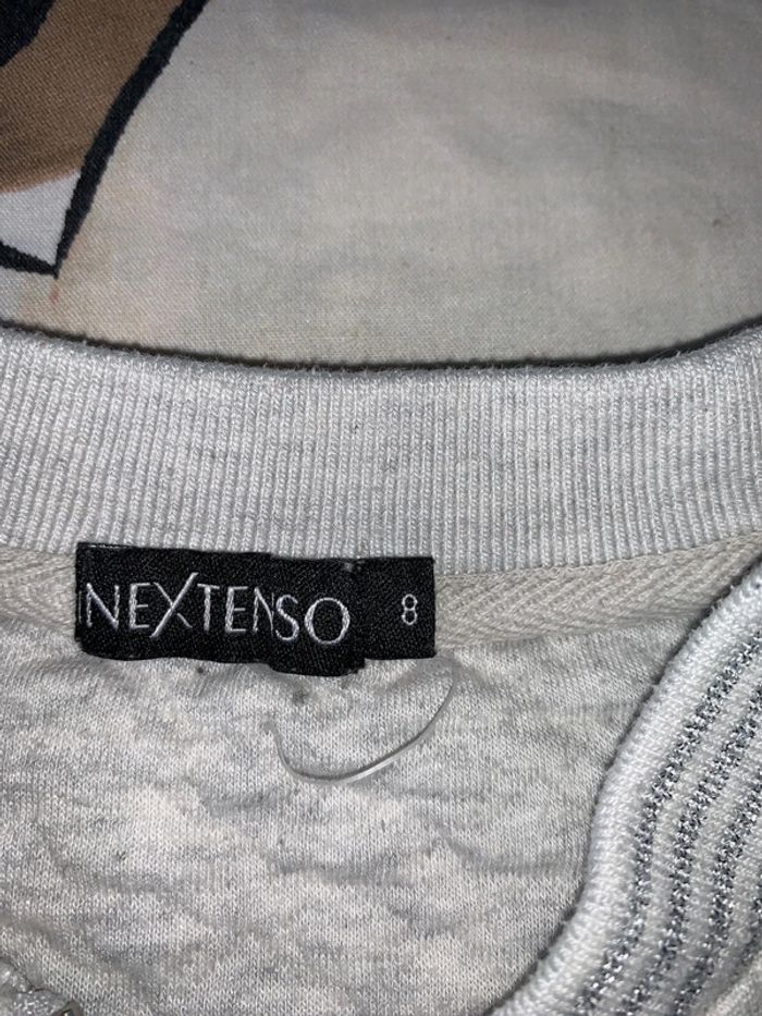 Veste fille - photo numéro 3