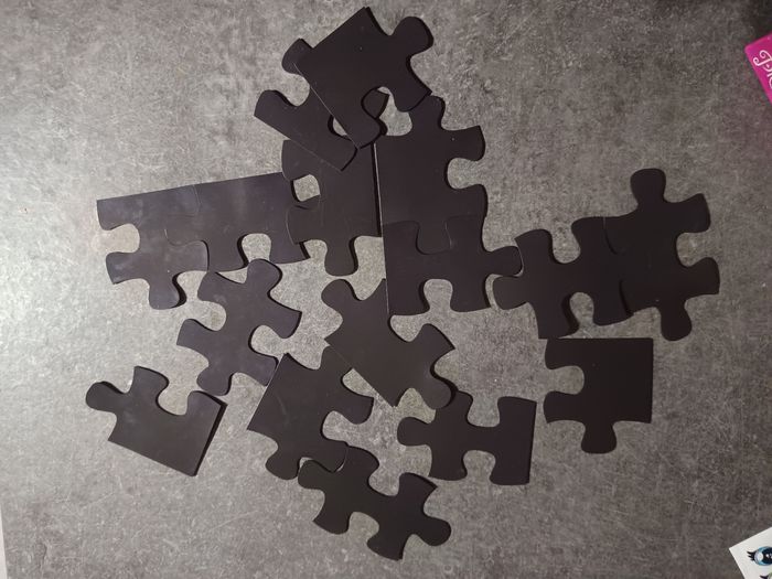Puzzle magnétique miraculous - photo numéro 4