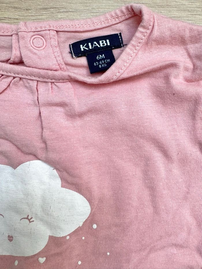 Haut 6M - photo numéro 3