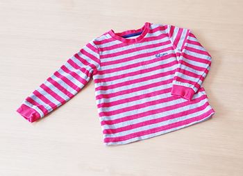 🌙 Haut de pyjama en velours - Tex - 2/3 ans 🌙