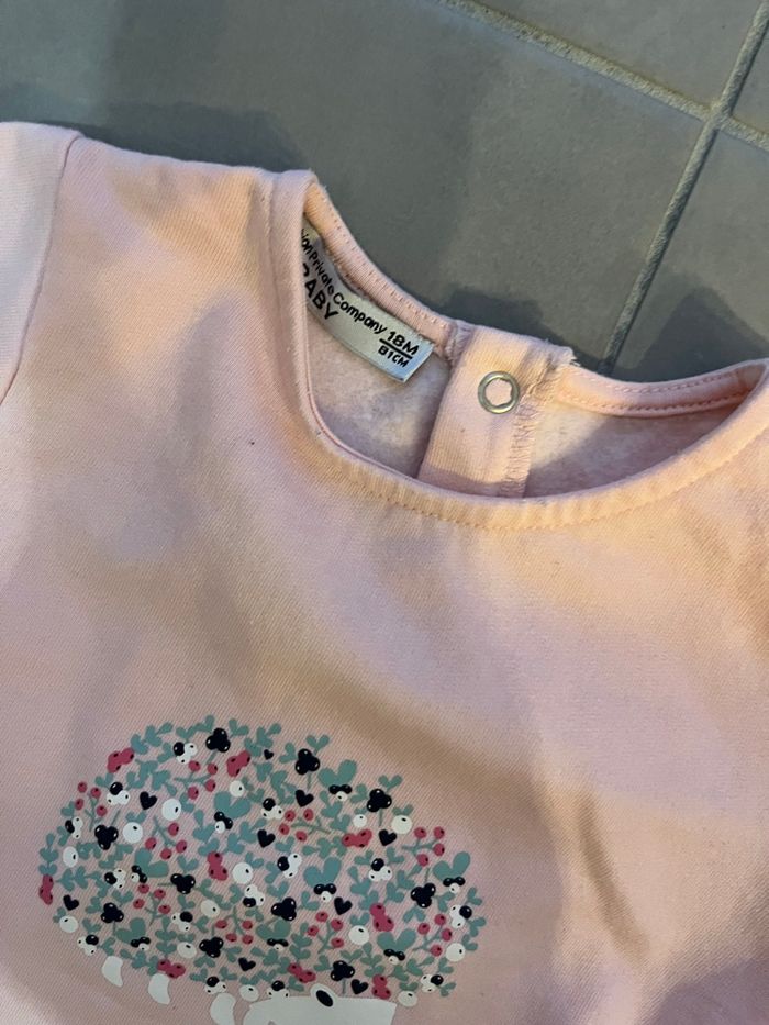 Pull 18 mois - photo numéro 2