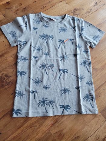 Tee-shirt Tape à l'œil