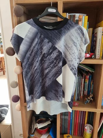 Blouse légère  Zara  taille M